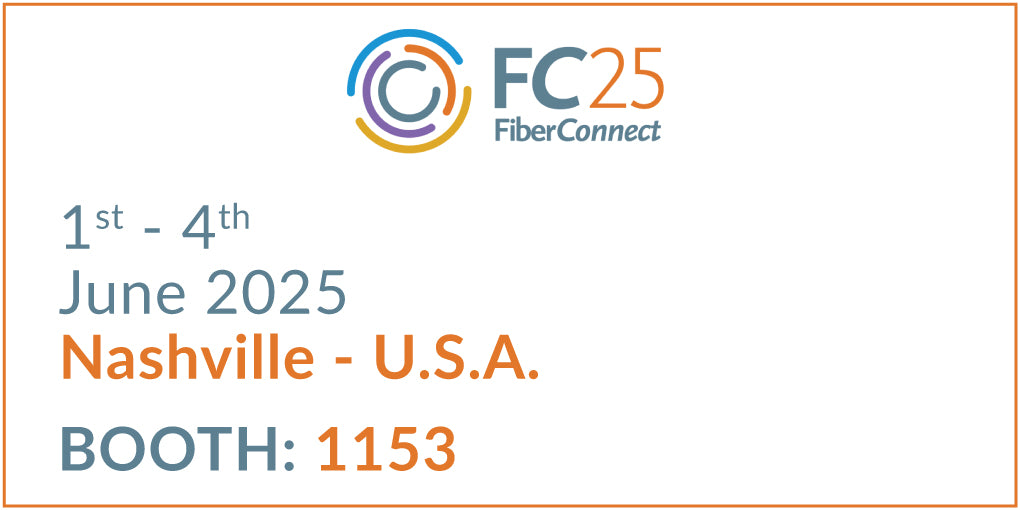 FIBER CONNECT 2025