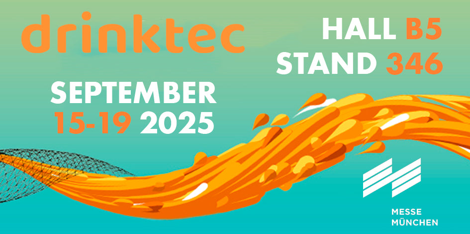 DRINKTEC 2025