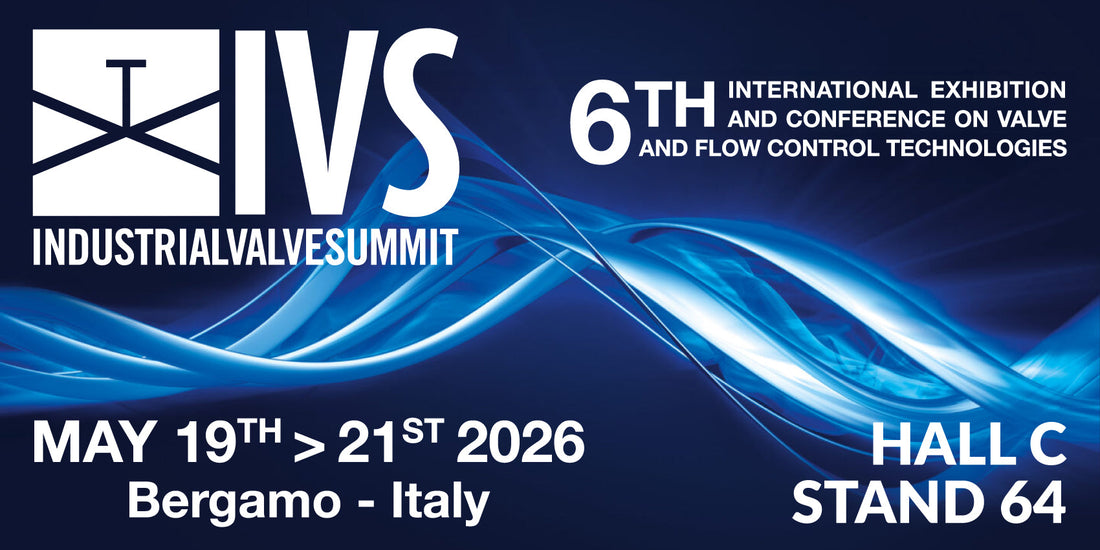 IVS 2026
