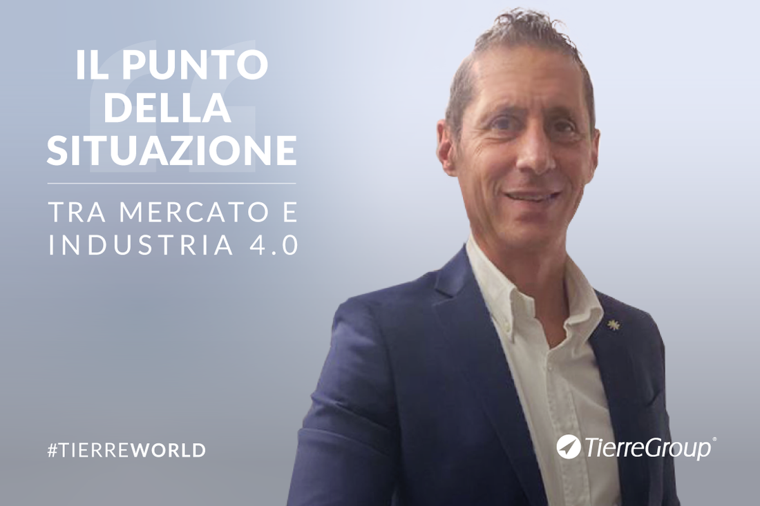 Massimo Scarioni fa il punto della situazione