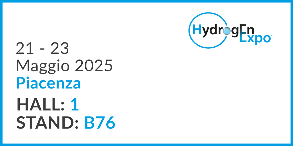 HYDROGEN 2025