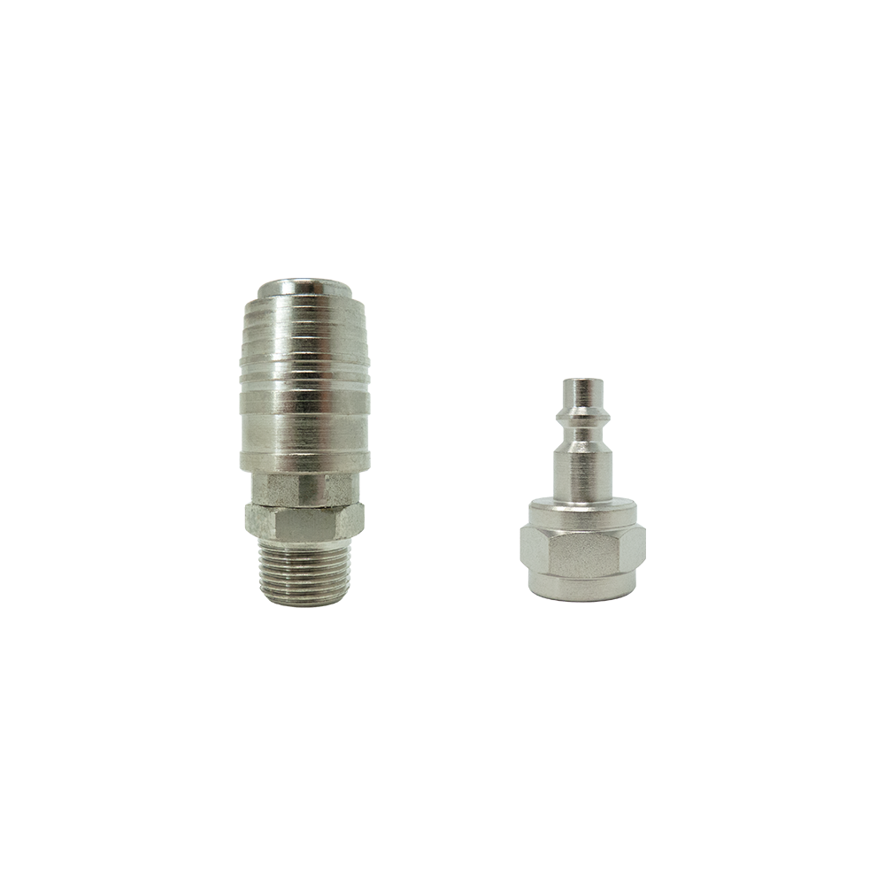 FLUID-10N & FLUID-10S