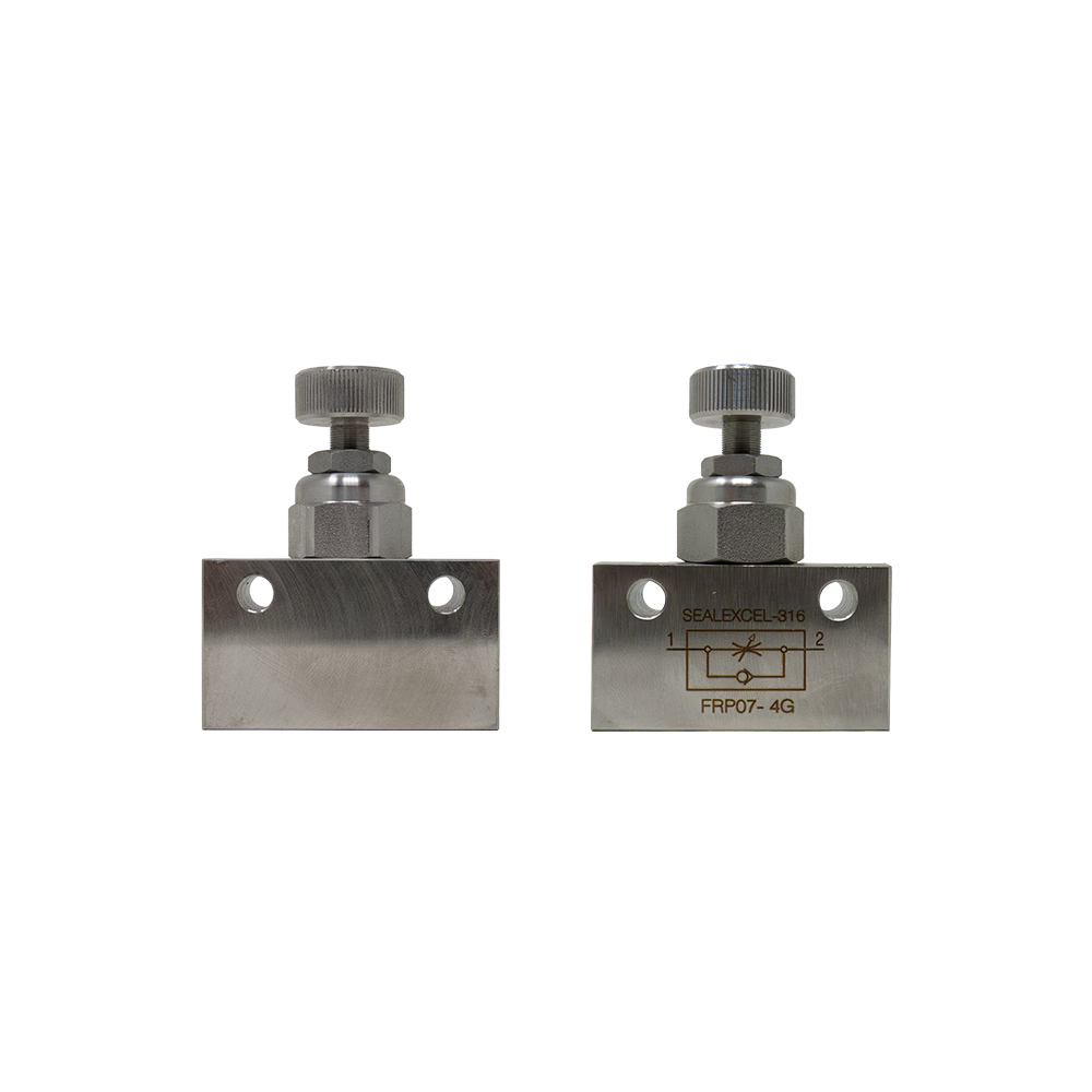 ACCIAIO INOX AISI 316 (LINEA)