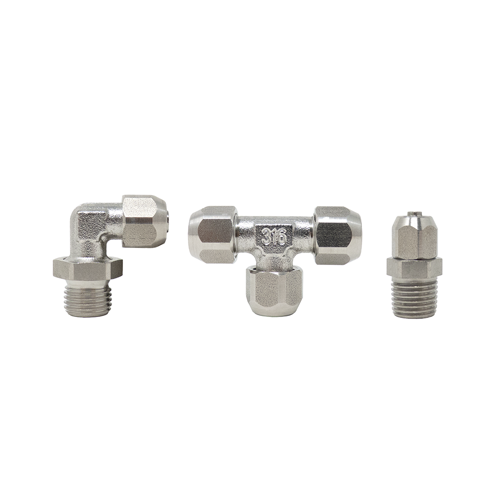 ACCIAIO INOX AISI 316L