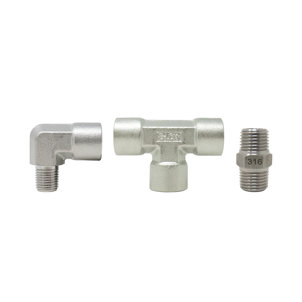 ACCIAIO INOX AISI 316