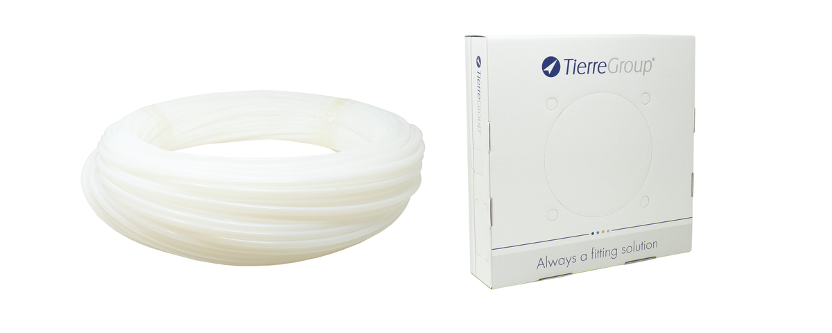 TUBO PTFE CALIBRATO