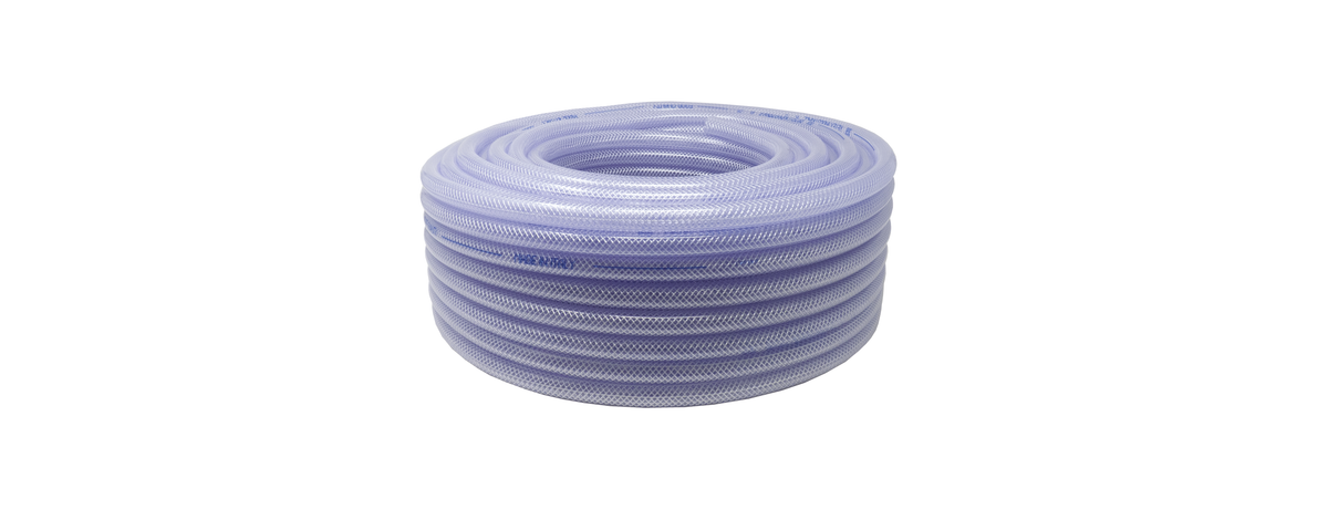 TUBO PVC RETINATO