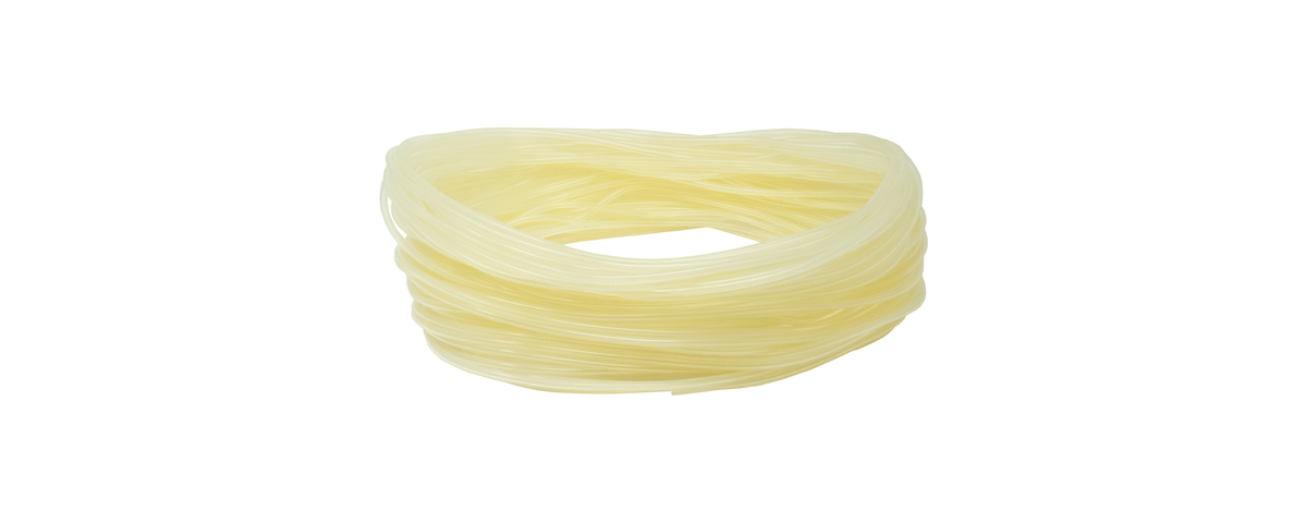 TUBO SILICONE