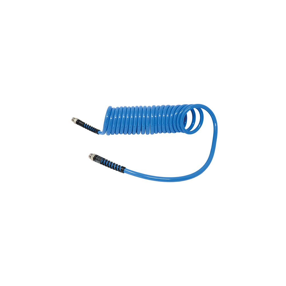 SPIRALI & ACCESSORI PER TUBO
