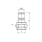 ACRHL12-H