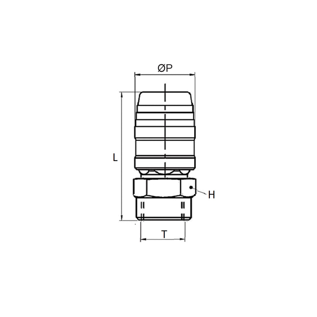 CD-25S-H
