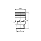 CRHL12-H