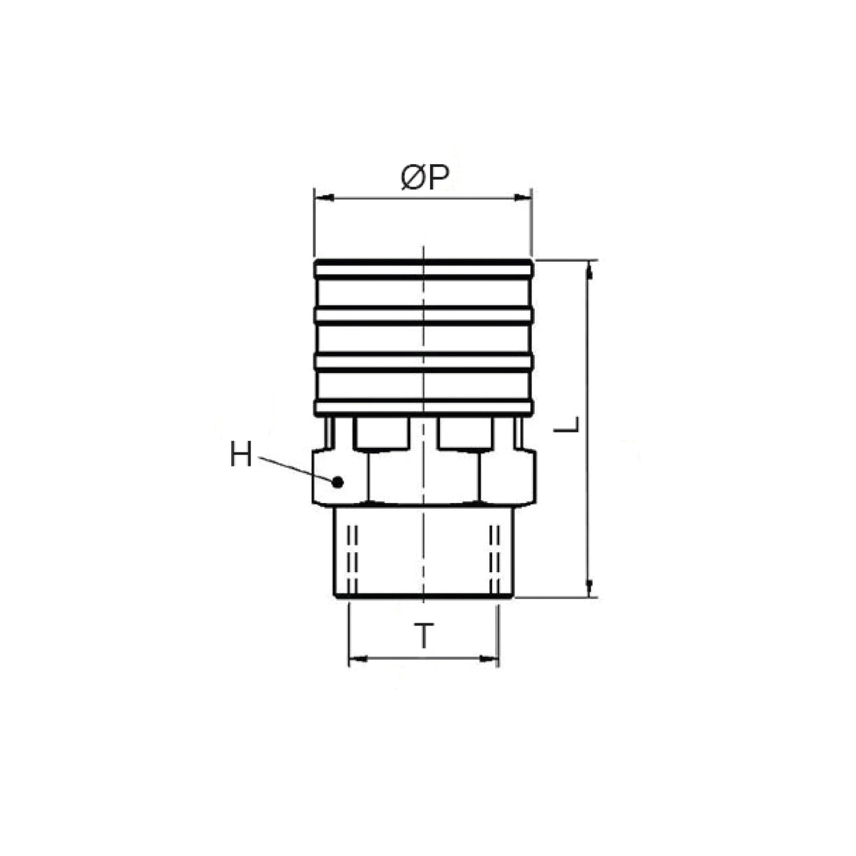 CRHL12-H