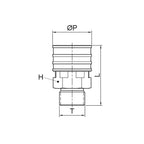 CRHL12-M
