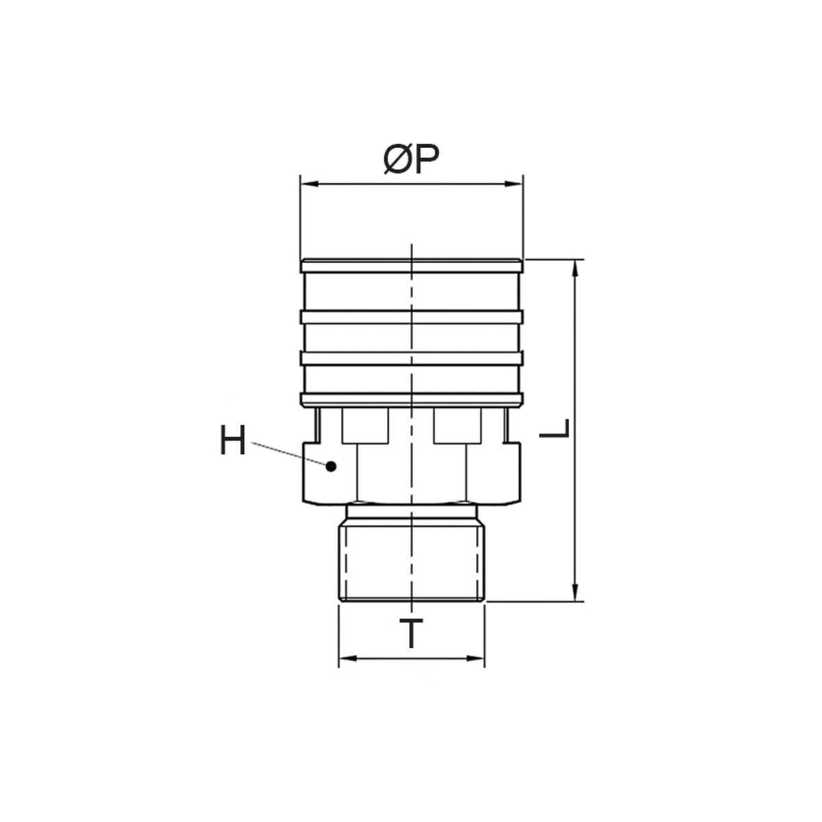 CRHL12-M