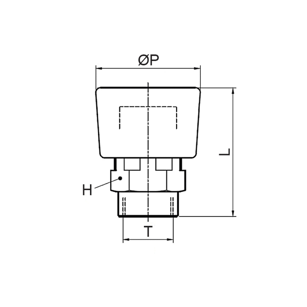 CRHL12-R-H