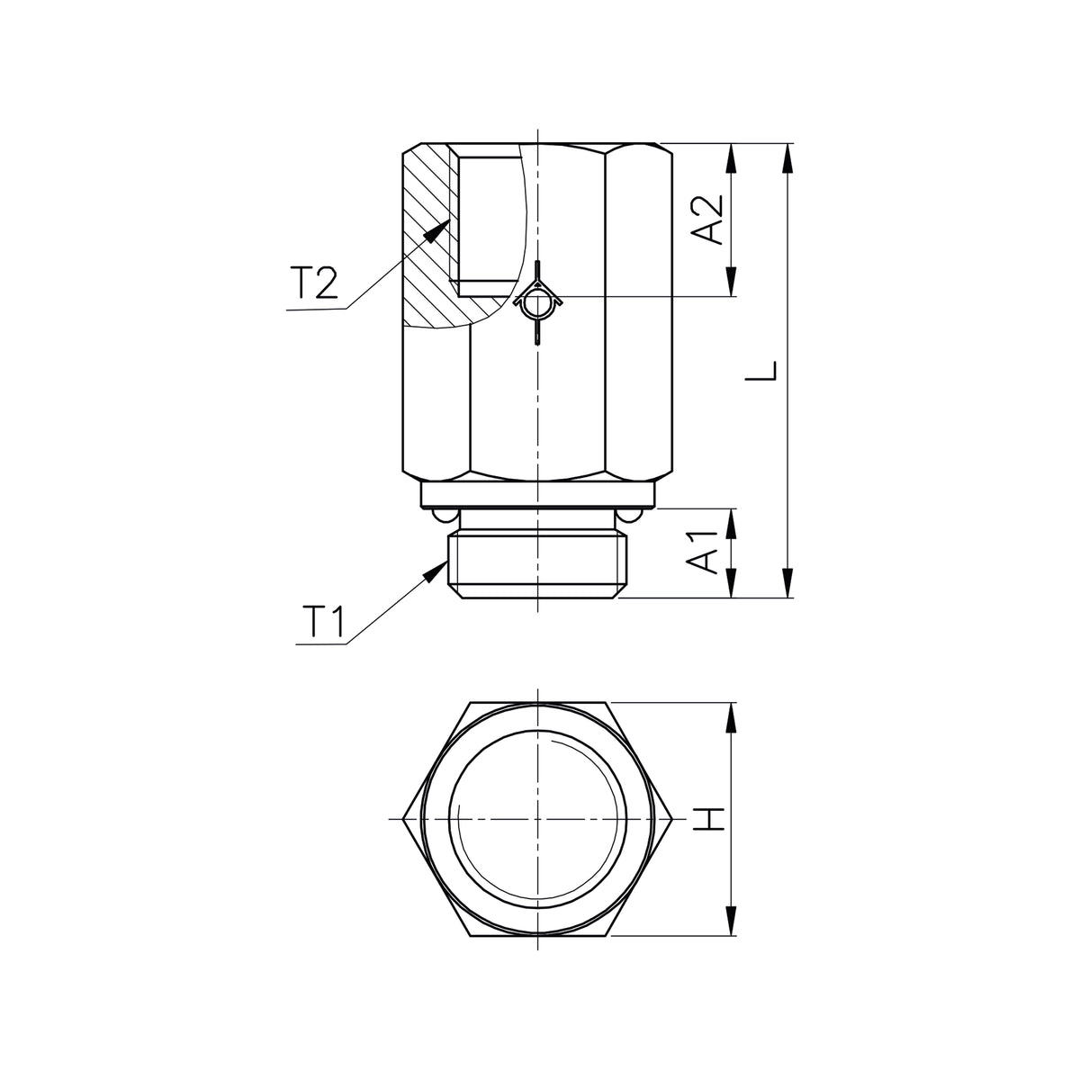 CVPF-G