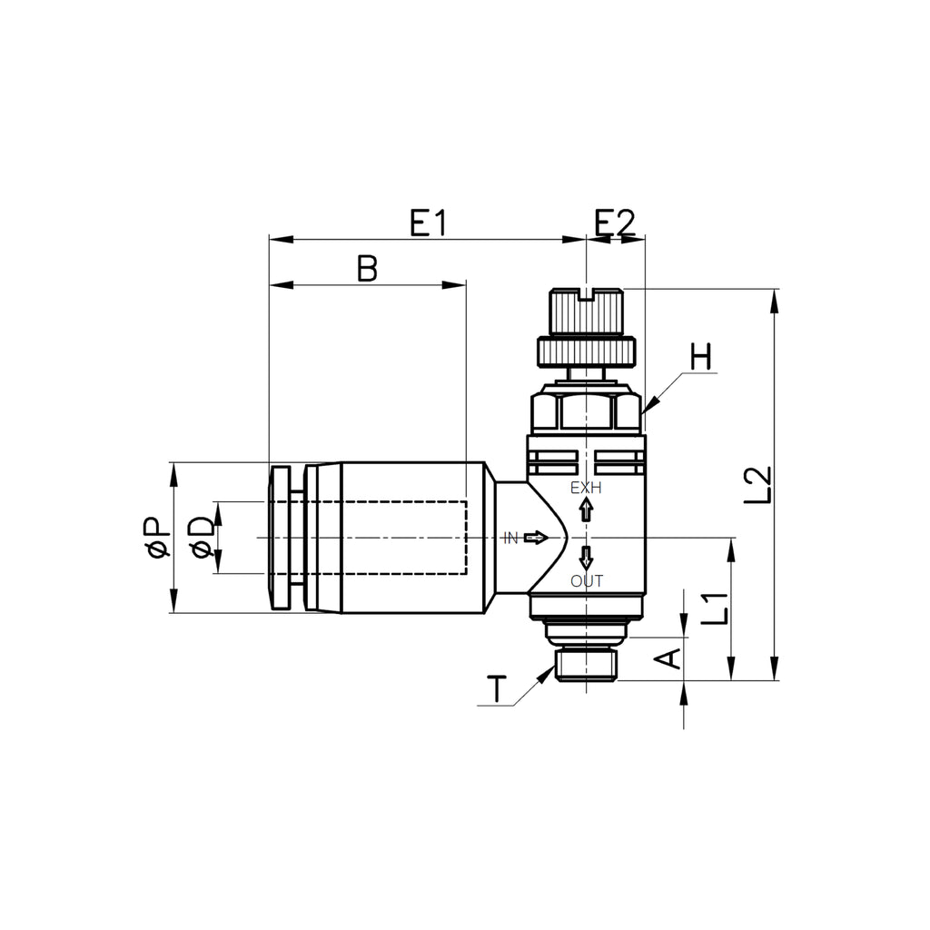 ESC-M