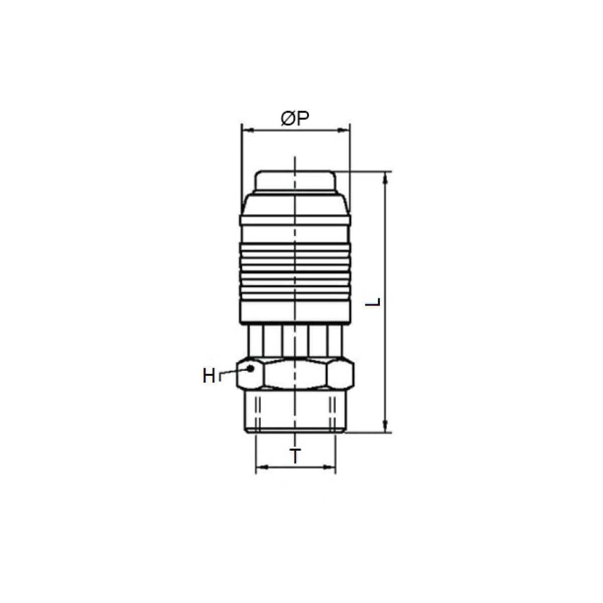 FLUID-10N-H