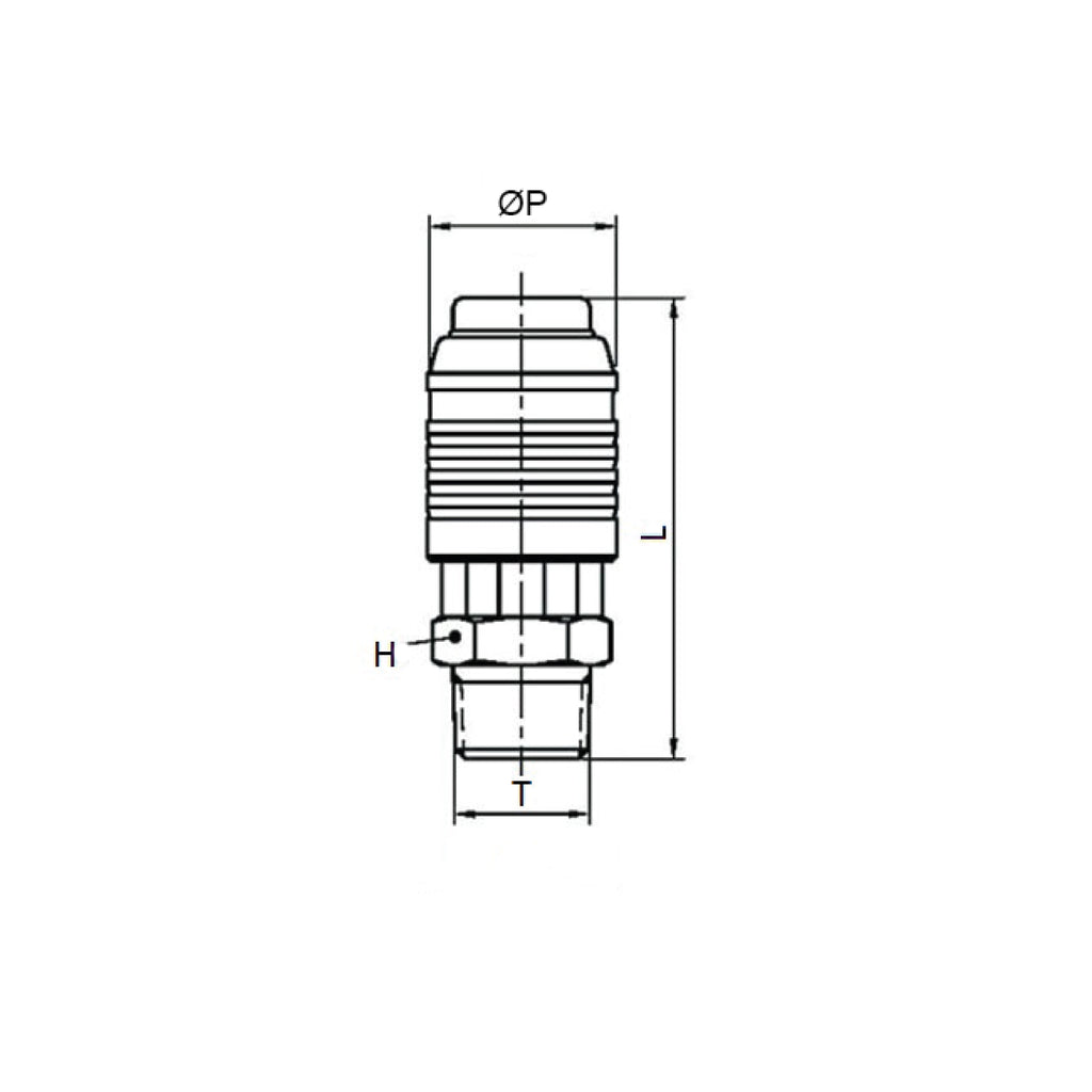 FLUID-10N-M