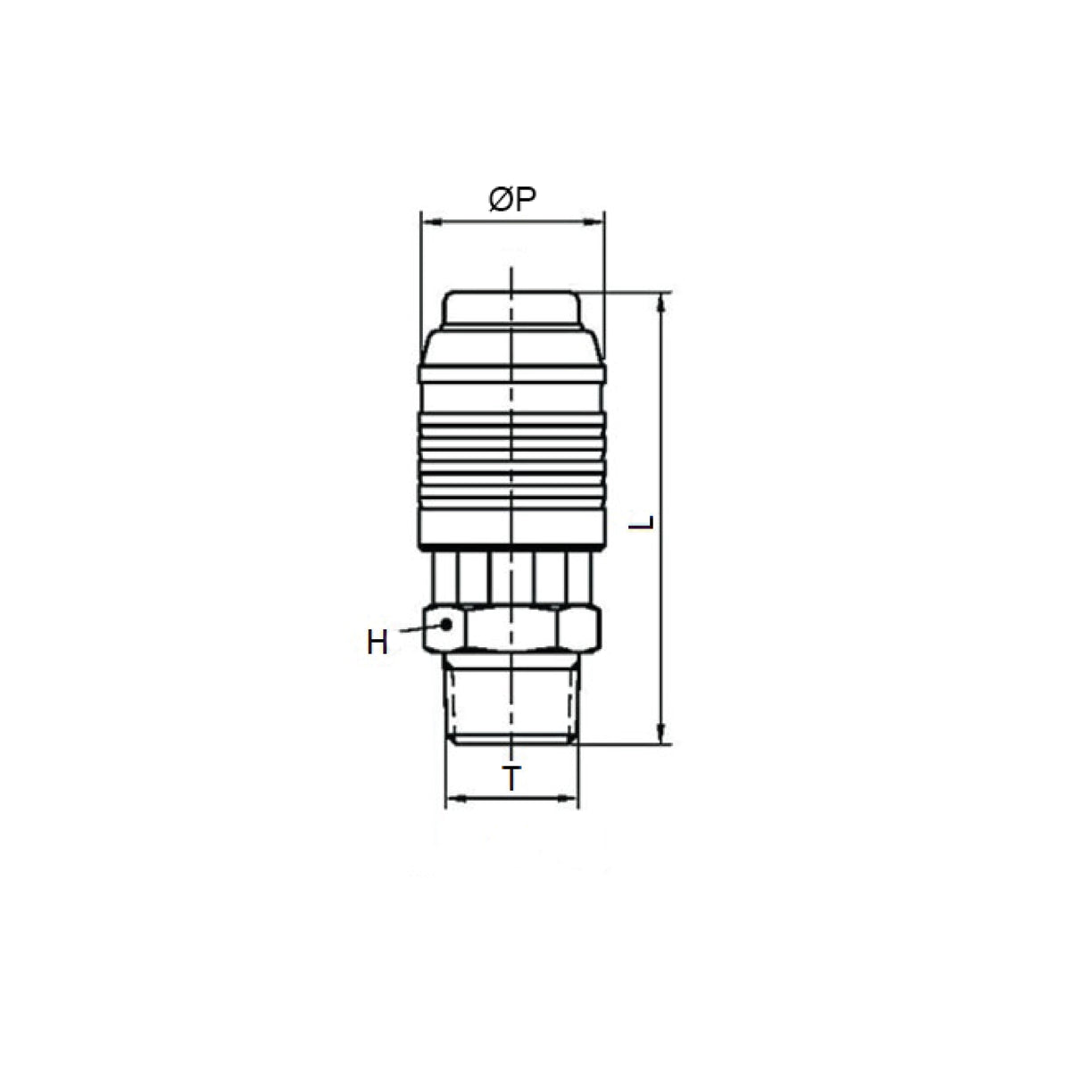 FLUID-10N-M