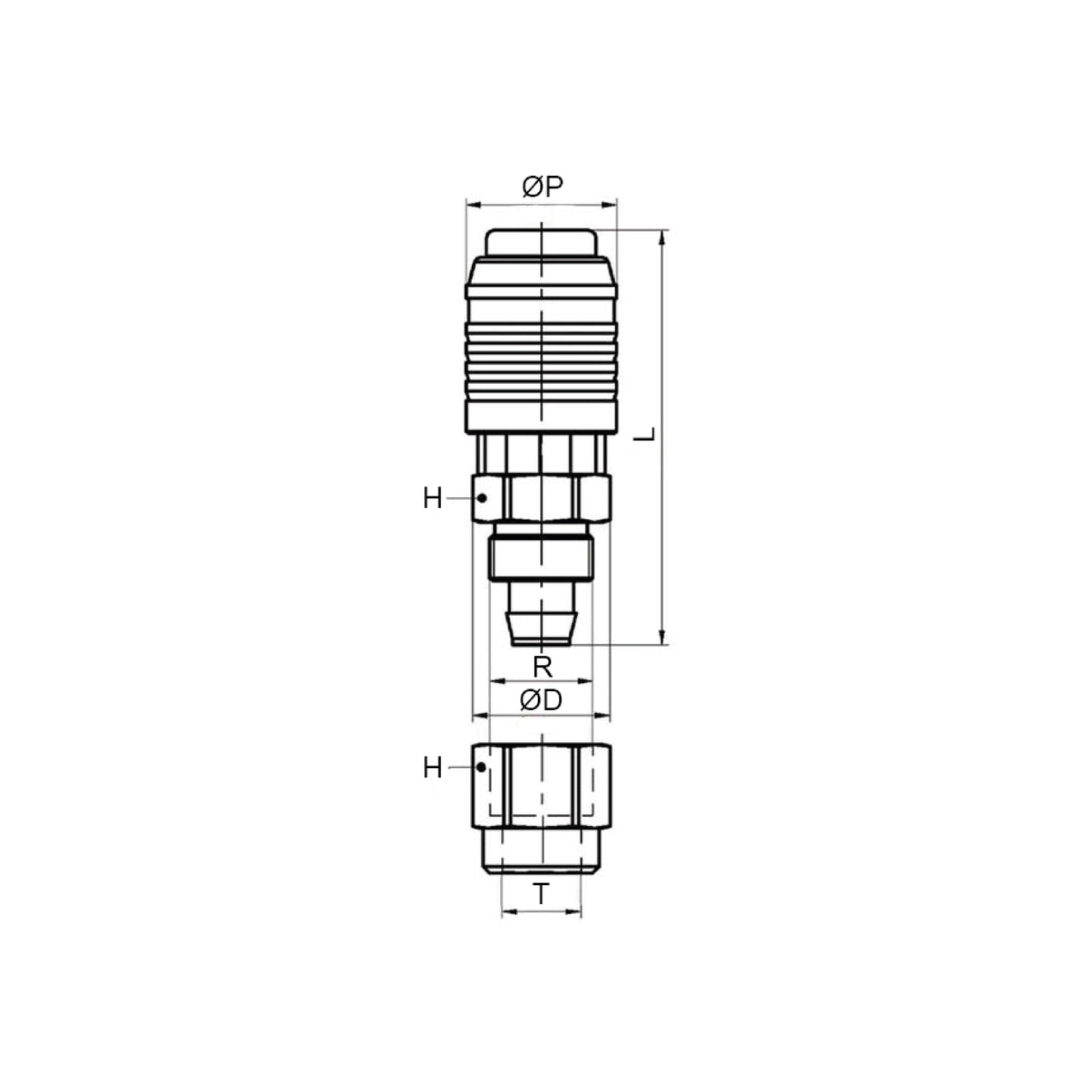 FLUID-10N-PM