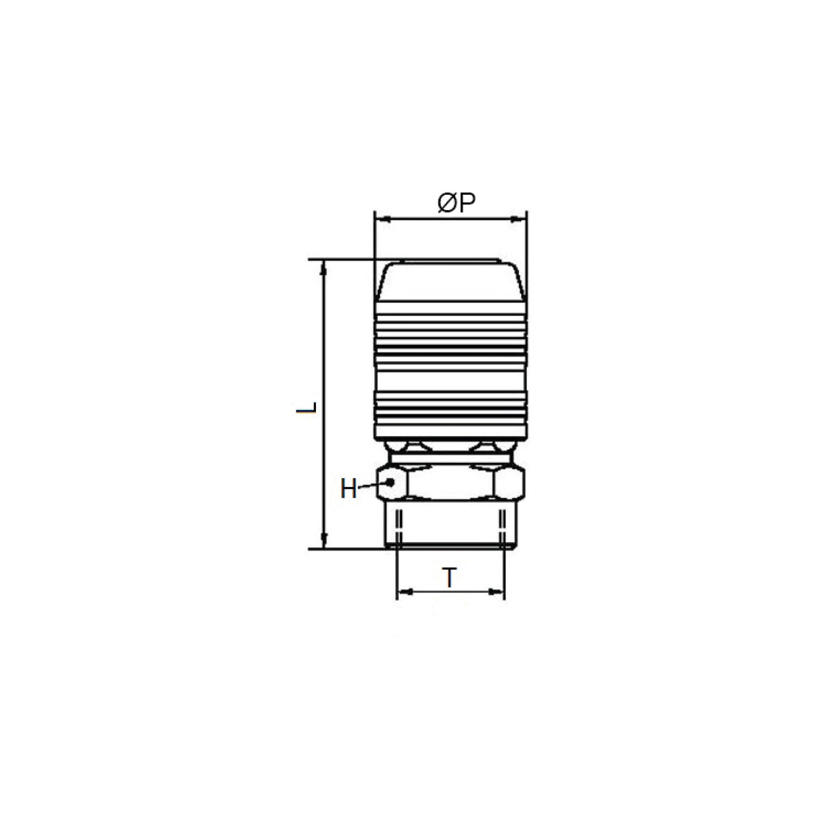 FLUID-10S-H
