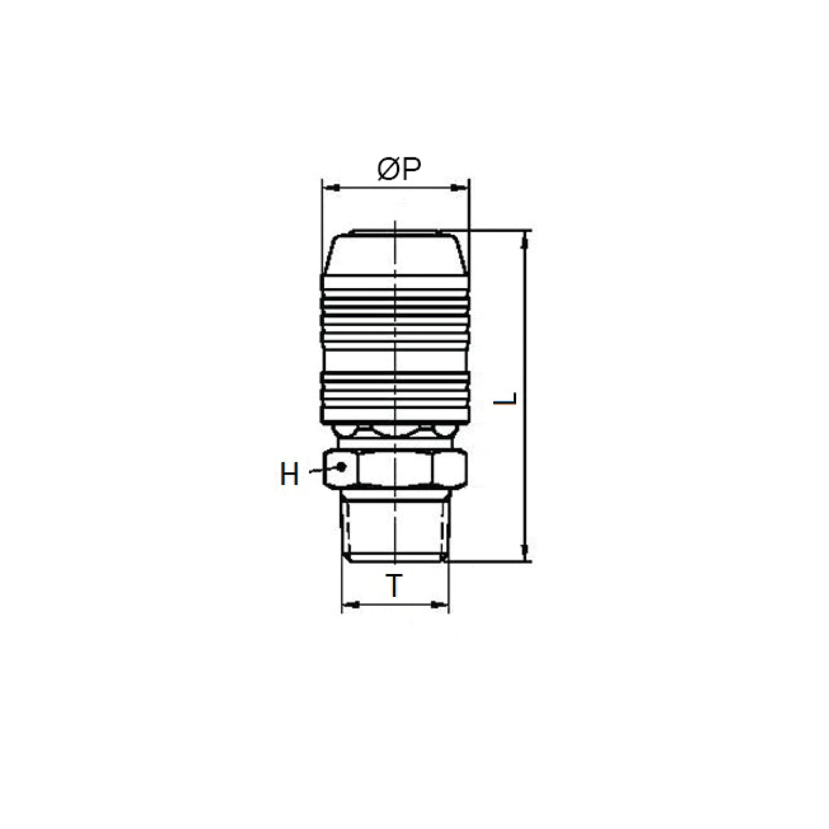 FLUID-10S-M
