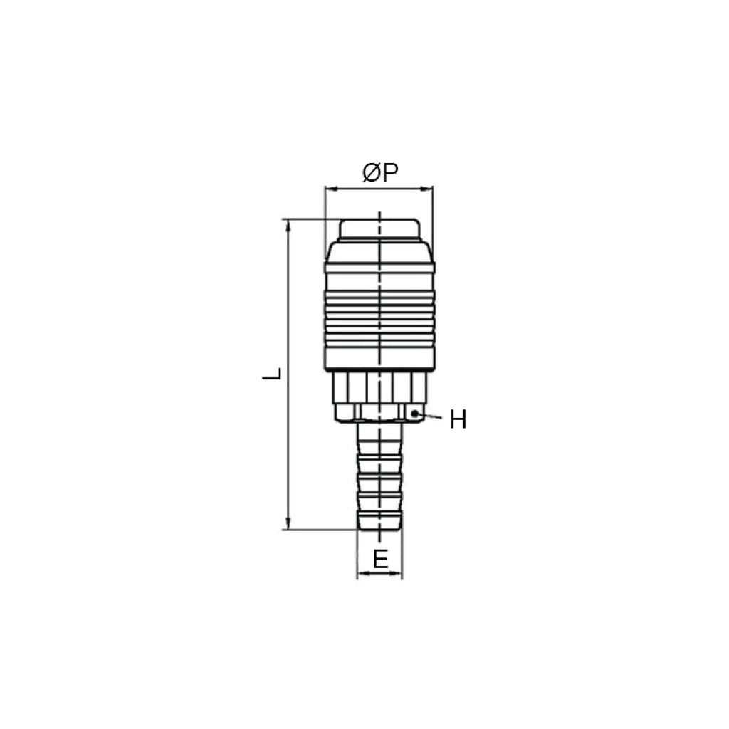 FLUID-20N-E
