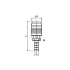 FLUID-20N-E