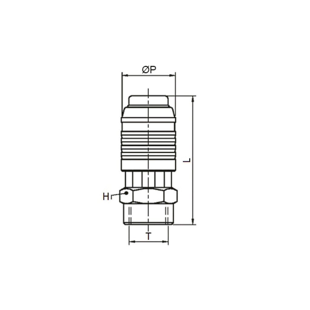 FLUID-20N-H