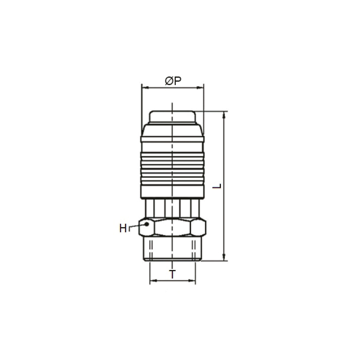 FLUID-20N-H
