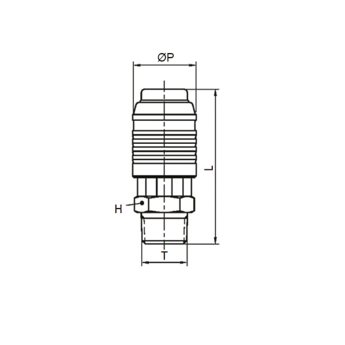 FLUID-20N-M