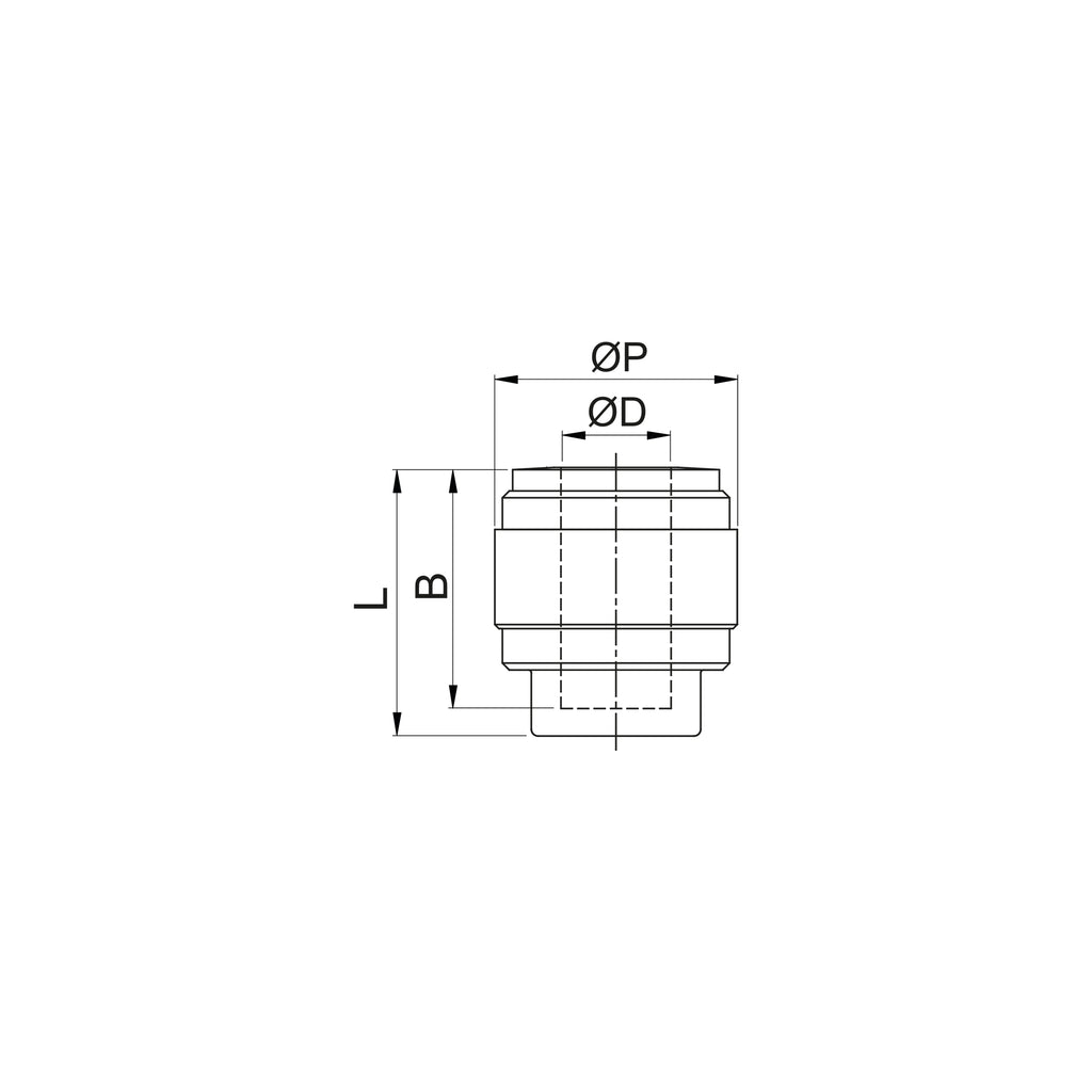 HPF-W