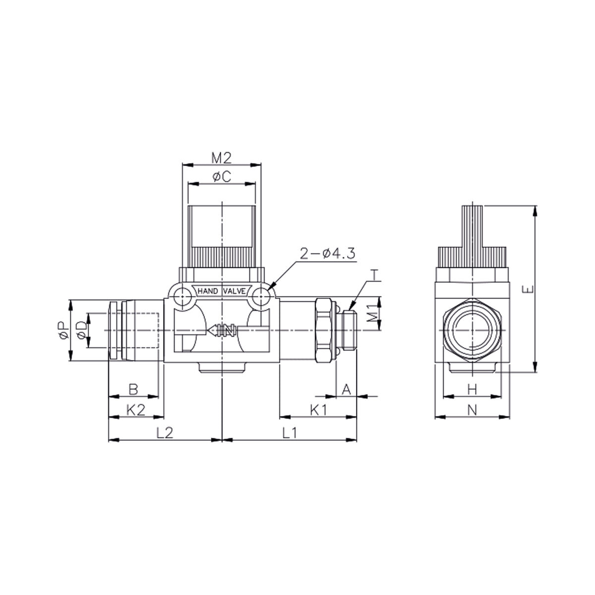 HVF-G