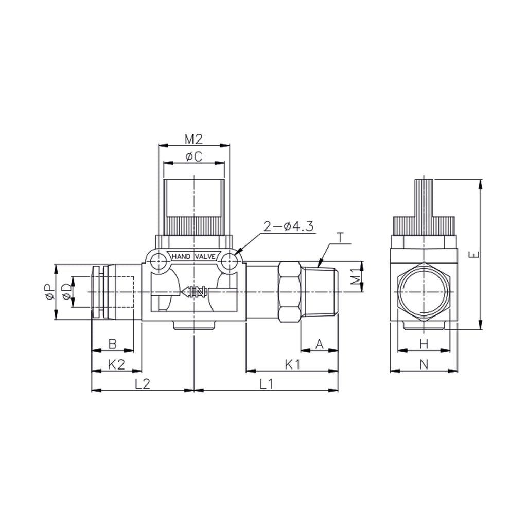 HVF-R