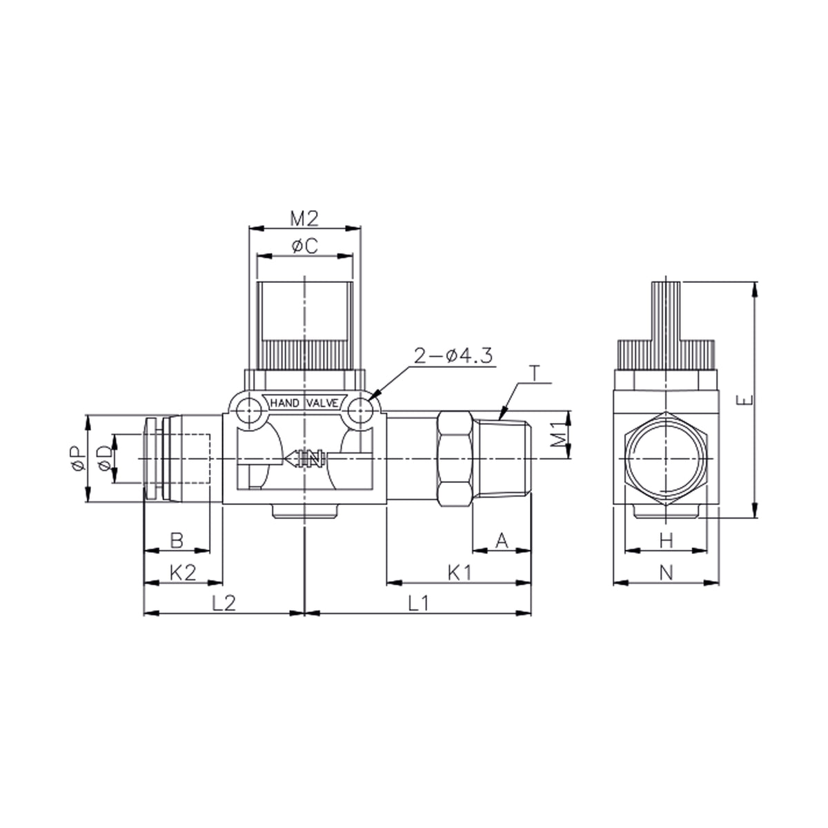 HVF-R