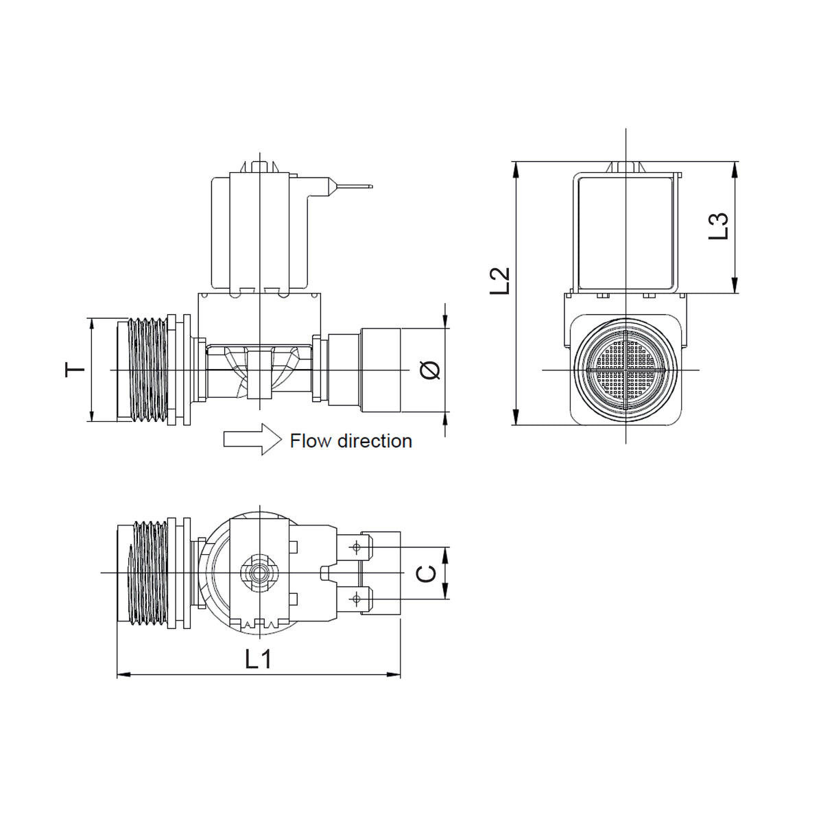 SVP2CAL-IR-M