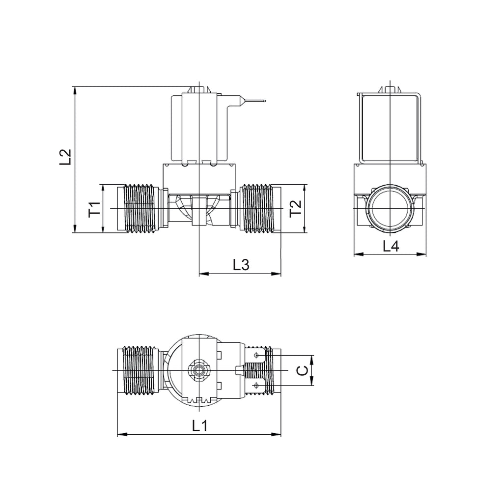 SVP2CM-M
