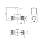 SVP2CM-M