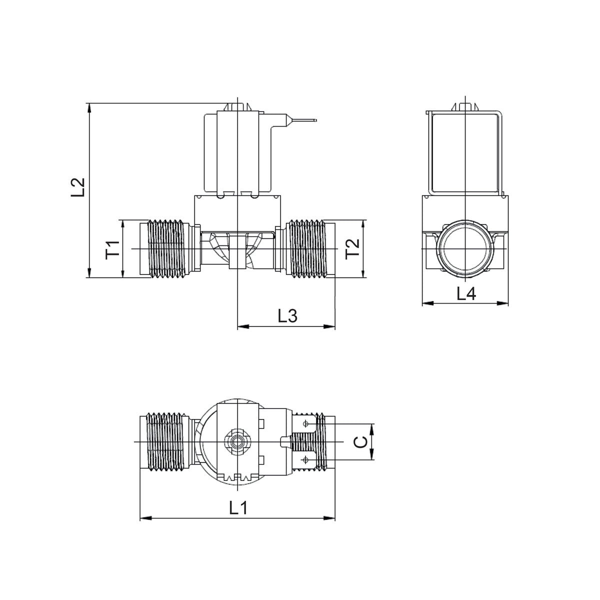 SVP2CM-M
