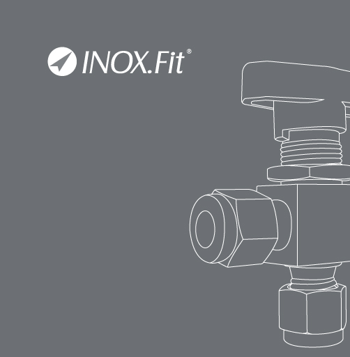 INOX-fit